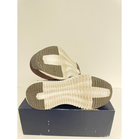 -1637 Reebok Flexagon 3.0 Work, Burgundy-US 7.5 Womens - Picture 4 of 5